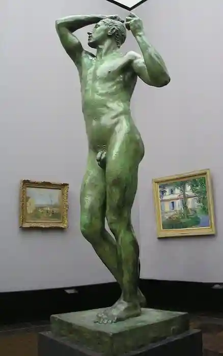 Das eherne Zeitalter