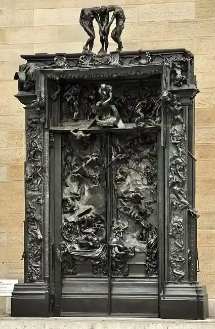 Das Höllentor