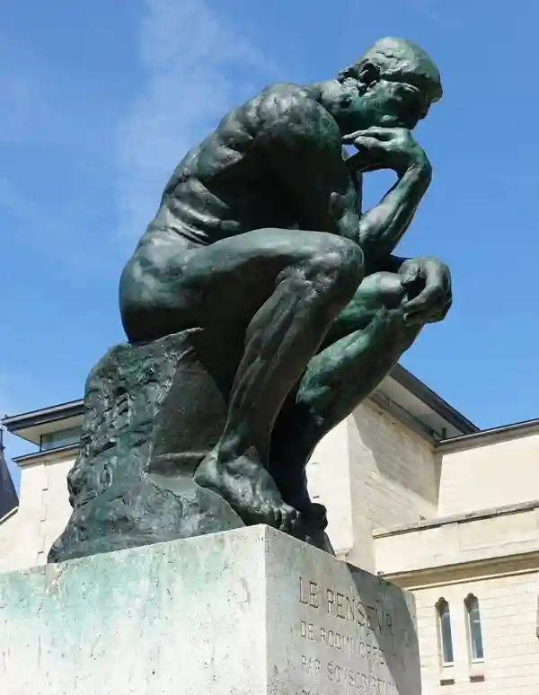 Der Denker