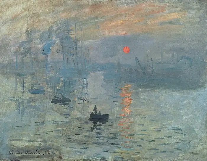 Sonnenaufgang