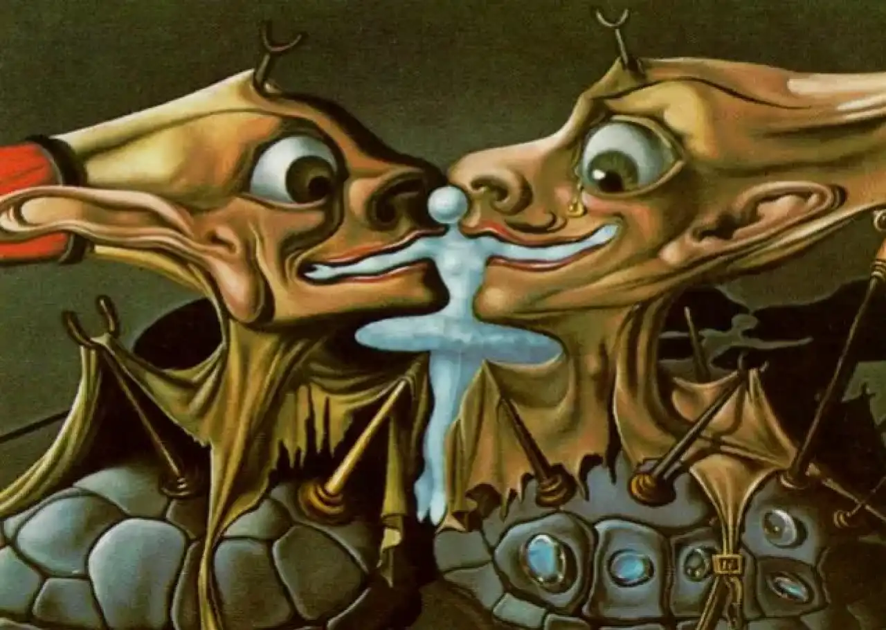 Dalí Destino