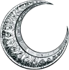 Bild Mond