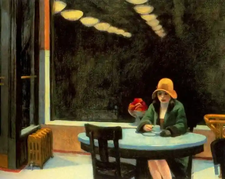 Automat 