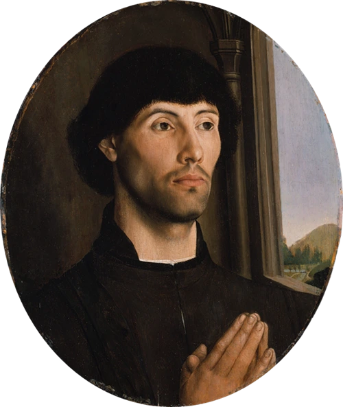 Hugo van der Goes