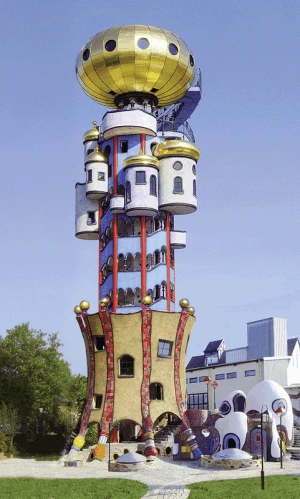 Kuchlbauer-Turm