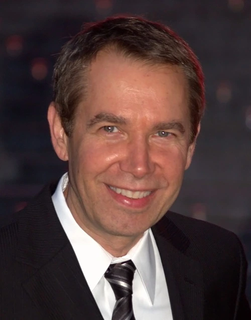 Jeff Koons