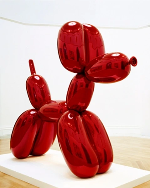 Balloon Dog
