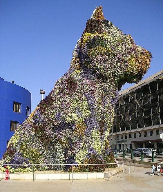 Hundewelpe