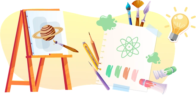 Inspirierendes Webdesign für kreative Entwicklung