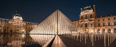 Louvre Museum