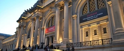 Metropolitan Museum of Art