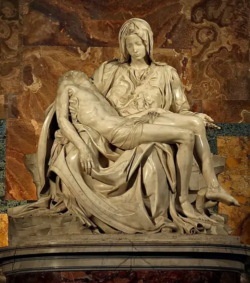Pietà