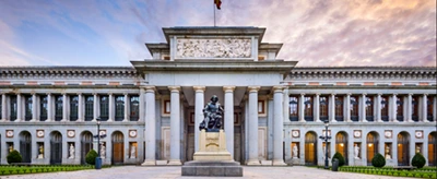 Museo del Prado