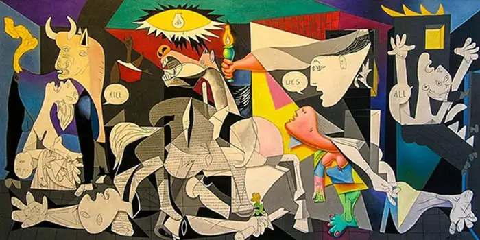 Guernica