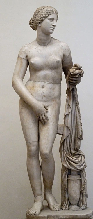 Aphrodite von Knidos