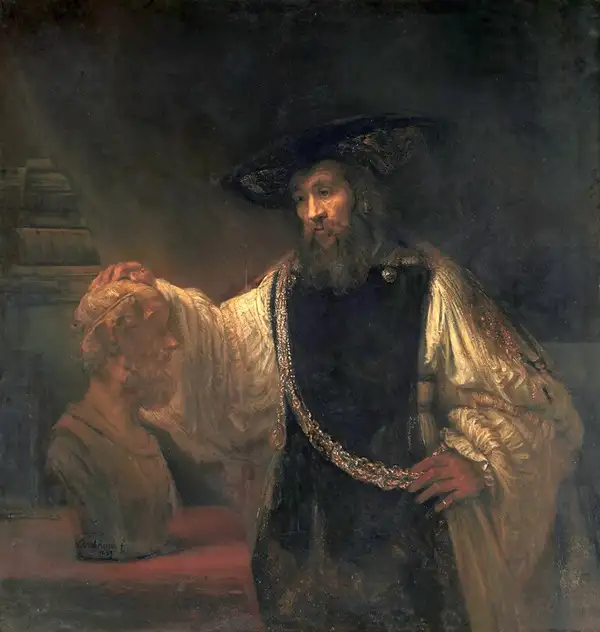 Aristoteles