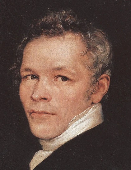 Friedrich Schinkel