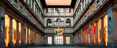 Uffizien 