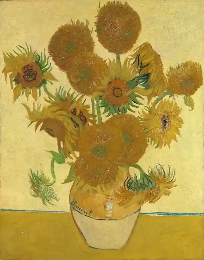 Sonnenblumen