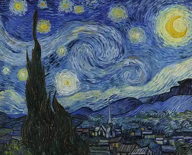 Sternennacht