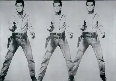 Triple Elvis