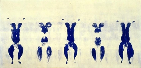 Yves Klein